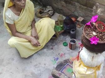 ସରିଲା ମହାକାତ୍ତିକ : ଉଦ୍ ଯାପନ୍ କଲେ ହବିଷ୍ଯାଳି