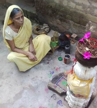 ସରିଲା ମହାକାତ୍ତିକ : ଉଦ୍ ଯାପନ୍ କଲେ ହବିଷ୍ଯାଳି