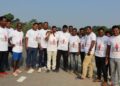 ଅଖଣ୍ଡ ଭାରତ ର ଏକତା ପ୍ରତିଷ୍ଠା କରିବାରେ ମୁଖ୍ଯ ନାୟକ ସର୍ଦ୍ଦାର ବଲ୍ଲଭଭାଇ ପଟେଲ