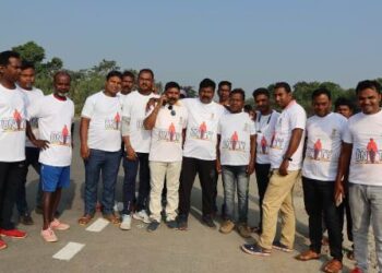 ଅଖଣ୍ଡ ଭାରତ ର ଏକତା ପ୍ରତିଷ୍ଠା କରିବାରେ ମୁଖ୍ଯ ନାୟକ ସର୍ଦ୍ଦାର ବଲ୍ଲଭଭାଇ ପଟେଲ