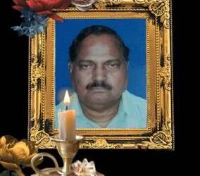 ବରିଷ୍ଠ ସାମ୍ବାଦିକ, ସାରସତ୍ଵ ସାଧକ ବିପିନ୍ କାନୁନଗୋ ଙ୍କ ଵିୟୋଗରେ ଗଭୀର ଶୋକର ଛାୟା