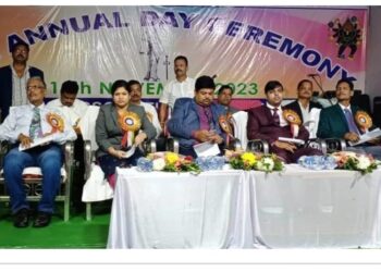ବାଣପୁର ଓକିଲ ସଂଘର ୪୪ ତମ ବାର୍ଷିକ ଉତ୍ସବ ଅନୁଷ୍ଠିତ ହୋଇଯାଇଛି !!