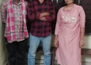 ଯୁବକ କୁ ଅପହରଣ ଅଭିଯୋଗ ରେ ୩ ଅଭିଯୁକ୍ତ ଙ୍କୁ କୋର୍ଟ ଚାଲାଣ