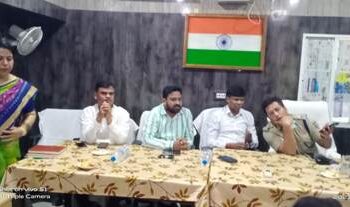 ବିବାହିତା ମହିଳା ବିଷ ପିଇ ମୃତ୍ୟୁ : ଶାଶୁ ଓ ଶଶୁର ଥାନାରେ ଅଟକ