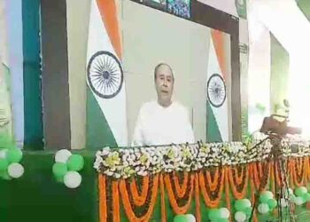 ଢେଙ୍କାନାଳ ଜିଲ୍ଲାର ୩ ହଜାର ୫୩ଟି ପ୍ରକଳ୍ପ ପାଇଁ ମିଳିଲା ୧୦୬ କୋଟି