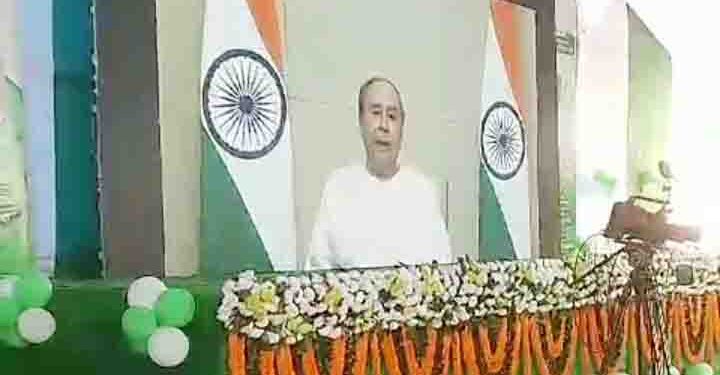 ଢେଙ୍କାନାଳ ଜିଲ୍ଲାର ୩ ହଜାର ୫୩ଟି ପ୍ରକଳ୍ପ ପାଇଁ ମିଳିଲା ୧୦୬ କୋଟି