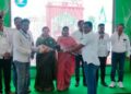 ୧୫ନମ୍ୱର୍ ଜୋନର ବିଜେଡି ପ୍ରଶିକ୍ଷଣ ଶିବିର ଅନୁଷ୍ଠିତ