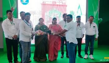 ୧୫ନମ୍ୱର୍ ଜୋନର ବିଜେଡି ପ୍ରଶିକ୍ଷଣ ଶିବିର ଅନୁଷ୍ଠିତ