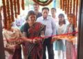 ଆକ୍ସନ ମୋଡରେ ଚମ୍ପୁଆ ବିଧାୟିକା