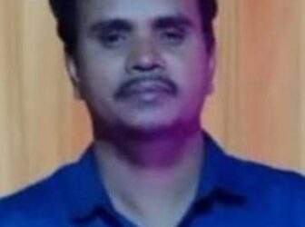 ନରାଜ ସ୍ଥିତ କାଠଯୋଡ଼ି ନଦୀରେ ପୁଅକୁ ବଞ୍ଚଇବାକୁ ଯାଇ ବାପାର ମୃତ୍ୟୁ