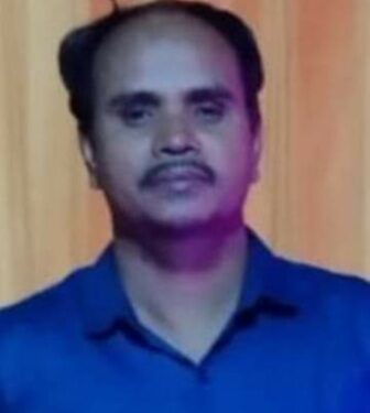 ନରାଜ ସ୍ଥିତ କାଠଯୋଡ଼ି ନଦୀରେ ପୁଅକୁ ବଞ୍ଚଇବାକୁ ଯାଇ ବାପାର ମୃତ୍ୟୁ