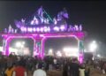 ଆରମ୍ଭ ହେଲା କଟକର ଐତିହାସିକ ବାଲିଯାତ୍ରା