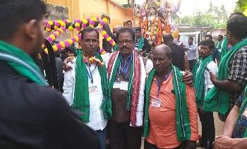 ସରିଲା ସଇଁନ୍ଧା – ନଛିପୁର ଅଞ୍ଚଳର ଗଜଲକ୍ଷ୍ମୀ ଭଷାଣୀ