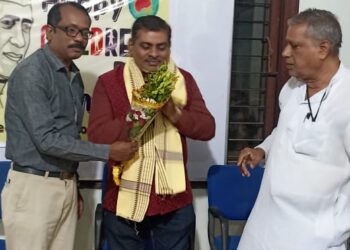 ଇଣ୍ଡିଗୋ ଉଚ୍ଚ ମାଧ୍ୟମିକ ବିଜ୍ଞାନ ଓ ବାଣିଜ୍ୟ ବିଦ୍ୟାଳୟ ପରିସରରେ ଶିଶୁ ଦିବସ ପାଳିତ