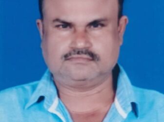 ନଖରା ଗ୍ରାମର ଧର୍ମ ପରାୟଣ ବ୍ୟକ୍ତି ସୁବାସ ଚନ୍ଦ୍ର ସାହୁଙ୍କ ପରଲୋକ