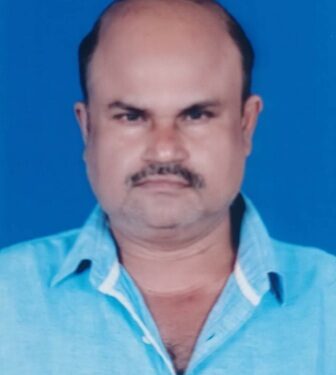 ନଖରା ଗ୍ରାମର ଧର୍ମ ପରାୟଣ ବ୍ୟକ୍ତି ସୁବାସ ଚନ୍ଦ୍ର ସାହୁଙ୍କ ପରଲୋକ