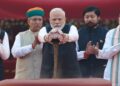 PM NarendraModi Selects Hand-Painted Kalash by Odia Artist Dr. SuryasnataMohanty for ‘AmritKalashYatra’