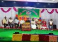 ପାରଳାଖେମୁଣ୍ଡି ଠାରେ ଭକ୍ତି ସଙ୍ଗୀତ ସଂସଦ ପରିଚାଳିତ ସଙ୍ଗୀତ ବିଦ୍ୟାଳୟର ବାର୍ଷିକ ଉତ୍ସବ ଅନୁଷ୍ଠିତ
