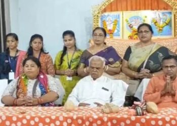 ପାରଳାଖେମୁଣ୍ଡି ଠାରେ ଉତ୍କଳ କଳା ଓ ସଂସ୍କୃତି ପ୍ରତିଷ୍ଠାନ, ଗଜପତି ଜିଲ୍ଲା ଶ୍ୟାଖl ଆନୁକୁଲ୍ୟରେ ରାଜ୍ୟ ସ୍ତରୀୟ ଚିତ୍ରାଙ୍କନ ପ୍ରତିଯୋଗିତା