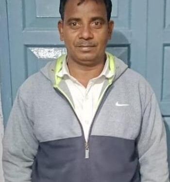 ନକ୍ସଲ ମାମଲାରେ କୋୖର୍ଟକୁ ଅବମାନନା ଯୋଗୁଁ ପୂର୍ବତନ ସରପଞ୍ଚ ଗିରଫ