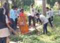 ପାରଳାଖେମୁଣ୍ଡି ସହରଉପକଣ୍ଠ ଉପକଣ୍ଠ ସ୍ଥିତ ବୃନ୍ଦାବନ ପ୍ୟାଲେସ ଠାରେ ସମନ୍ୱିତ ଯୁବ ବିକାଶ କାର୍ଯ୍ୟକ୍ରମ ଅନୁଷ୍ଠତ