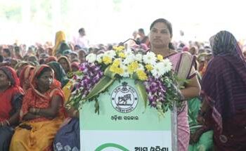 ଆମ ଓଡ଼ିଶା ନବୀନ ଓଡିଶା କାର୍ଯ୍ୟକ୍ରମ : ୧୦ କୋଟି ୫୦ଲକ୍ଷ ଟଙ୍କା ବ୍ୟୟରେ ୨୩୦ଟି ପ୍ରକଳ୍ପର ଶୁଭାରମ୍ଭ କଲେ ମୁଖ୍ୟମନ୍ତ୍ରୀ