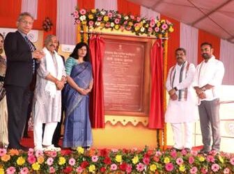 ପରିଶ୍ରମୀ ଓ ବୁଦ୍ଧିମତା ଓଡ଼ିଆ ପିଲାଙ୍କ ଦକ୍ଷତାକୁ ଉପଯୋଗ କରି ବିଶ୍ୱର ନେତୃତ୍ୱ ନେବା – ଧର୍ମେନ୍ଦ୍ର ପ୍ରଧାନ