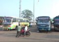 କନ୍ଧମାଳ ଜିଲ୍ଲାକୁ ରେଳ ଲାଇନ କାଟିବା ପ୍ରସଙ୍ଗ : ୧୨ ଘଣ୍ଟିଆ କନ୍ଧମାଳ ବନ୍ଦ ପାଳନ ସମ୍ପୂର୍ଣ୍ଣ ସଫଳ