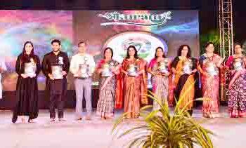 Mother’s Public School’s Annual Day ‘Ankuram’ celebrates Vision for a Better Tomorrow