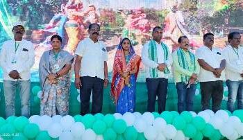 ପ୍ରଶିକ୍ଷଣ ଶିବିର ମାହାଙ୍ଗା ନିର୍ବାଚନ ମଣ୍ଡଳୀ ୨୦୨୩  – କୁଆଁପାଳ
