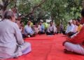 ଜାଗ୍ରୃତିକା ପକ୍ଷରୁ ଶିଶିର ବନ୍ଧୁ ମିଳନ