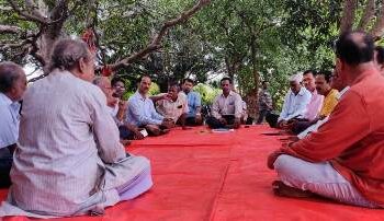 ଜାଗ୍ରୃତିକା ପକ୍ଷରୁ ଶିଶିର ବନ୍ଧୁ ମିଳନ