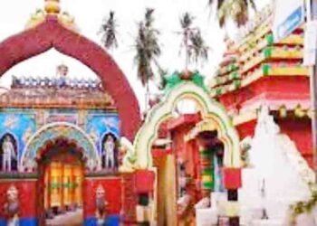 ବିକାଶ ପ୍ରକଳ୍ପର ନାମ ଶ୍ରୀ ଦକ୍ଷେଶ୍ବର ଭଗବତୀ ପ୍ରକଳ୍ପ ରଖାଯାଉ