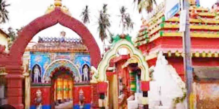ବିକାଶ ପ୍ରକଳ୍ପର ନାମ ଶ୍ରୀ ଦକ୍ଷେଶ୍ବର ଭଗବତୀ ପ୍ରକଳ୍ପ ରଖାଯାଉ