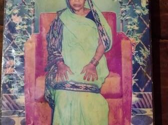 ସାମ୍ବାଦିକଙ୍କ ମାତୃ ବିୟୋଗ