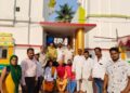 ପୁରୀ ଶ୍ରୀକ୍ଷେତ୍ର ମହୋଉତ୍ସବ ଲାଗି ବନ୍ଦେ ଉତ୍କଳ ଲୋକ କଳା ଓ ଲୋକ ସଂସ୍କୃତି ମହାସଂଘ ପକ୍ଷରୁ ପ୍ରସ୍ତୁତି ବୈଠକ