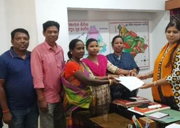 ” ଆମ ଓଡ଼ିଶା, ନବୀନ ଓଡିଶା’ କାର୍ଯ୍ୟକ୍ରମକୁ ବର୍ଜନ କରିବ ରାଇରଙ୍ଗପୁର ବ୍ଳକ ସରପଞ୍ଚ ସଂଘ