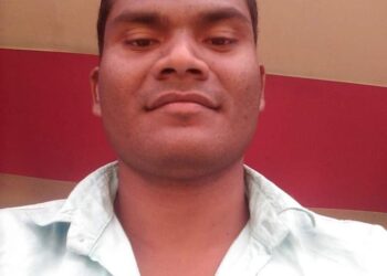 ଟ୍ରକ ଧକ୍କାରେ ବାଇକ ଚାଳକ ମୃତ 