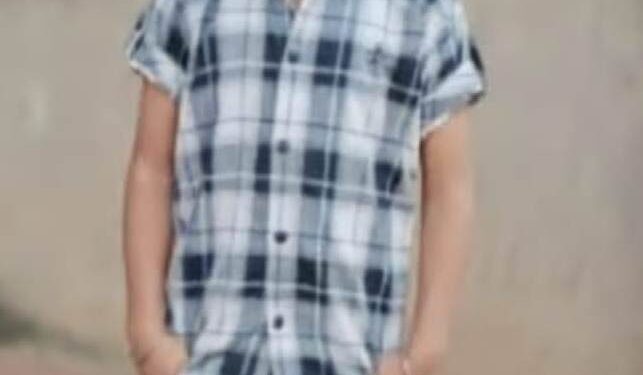ନିଖୋଜ ଶିଶୁପୁତ୍ର ମୃତଦେହ ଖଣିରୁ ଉଦ୍ଧାର