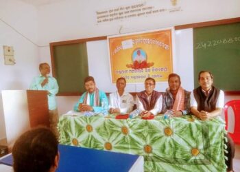 ଦଣ୍ଡପାଣି ପଟ୍ଟନାୟକ ହାଇସ୍କୁଲ ରେ ପ୍ରତିଭା ସମ୍ଵର୍ଦ୍ଧନା
