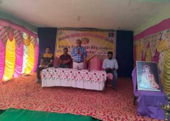 ମୋହନାରେ ବ୍ଲକ ସ୍ତରୀୟ ଭୀମଭୋଇ ଦିବ୍ୟାଙ୍ଗ ସାମର୍ଥ୍ୟ ଶିବିର ଅନୁଷ୍ଠିତ