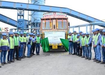 Vedanta Aluminium dispatches first supply of its Restora low carbon aluminium in India