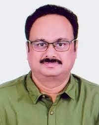 ଚିଲିକା ନିର୍ବାଚନମଣ୍ଡଳୀ ପାଇଁ କର୍ମବୀର : ମାନସ ମଙ୍ଗରାଜ – ଏକମାତ୍ର ଯୋଗ୍ୟ ବ୍ୟକ୍ତି