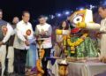 ପାରଳାଖେମୁଣ୍ଡି ସ୍ଥିତ ଗଜପତି ଷ୍ଟାଡିୟମ୍ ଠାରେ ଆରମ୍ଭ ହେଲା ଗଜପତି ମହୋତ୍ସବ-୨୦୨୩