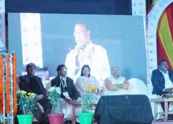 ରଣପୁର ଅର୍ଜୁନ ମହୋତ୍ସବ – ୨୦୨୪ , ଆଗକୁ ହେବାକୁ ଯାଉଅଛି ବିଜେଡ଼ି ମହୋତ୍ସବ