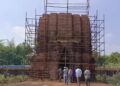ଓଡିଶା ପର୍ଯ୍ୟଟନ ସ୍ଥଳୀରେ ସ୍ଥାନ ପାଇବ ରାଇବଣିଆ ଦୁର୍ଗ