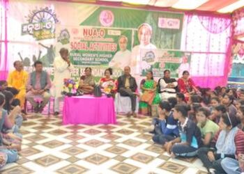 ବାଲ୍ୟବିବାହ, ଯୌତୁକ ପ୍ରଥା, ଶିଶୁ ଶ୍ରମିକ ସମାଜ ପାଇଁ କଳଙ୍କ