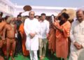 ବିଶ୍ଵ ପ୍ରସିଦ୍ଧ ଶୂନ୍ୟ ମନ୍ଦିର ମହିମା ଗାଦିର ରୂପାନ୍ତରଣ ପାଇଁ ଭୂମିପୂଜନ ଢେଙ୍କାନାଳ – ଖର୍ଚ୍ଚ ହେବ ୧୧୨ କୋଟି, ୩ ବର୍ଷରେ କାମ ସରିବ l