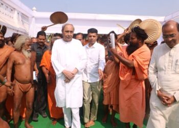 ବିଶ୍ଵ ପ୍ରସିଦ୍ଧ ଶୂନ୍ୟ ମନ୍ଦିର ମହିମା ଗାଦିର ରୂପାନ୍ତରଣ ପାଇଁ ଭୂମିପୂଜନ ଢେଙ୍କାନାଳ – ଖର୍ଚ୍ଚ ହେବ ୧୧୨ କୋଟି, ୩ ବର୍ଷରେ କାମ ସରିବ l