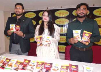 Prakritrash Unveils a Symphony of Purity and Health in Odisha’s Spice Landscape